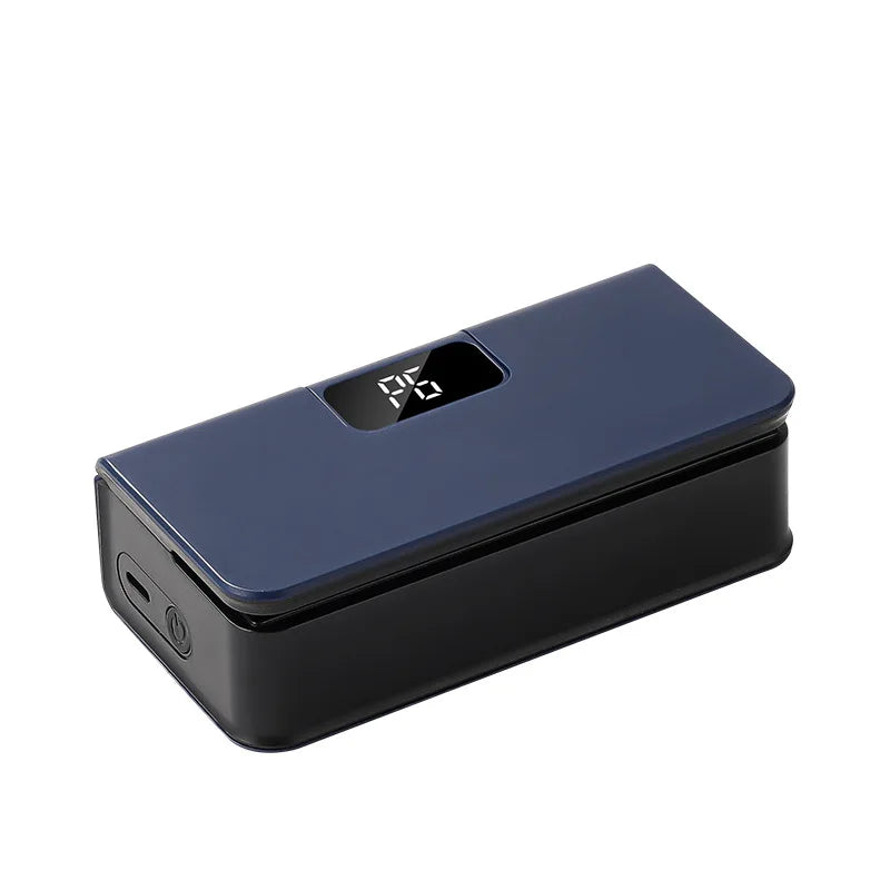 SealPro Mini Rechargeable Heat Bag Sealer | Keep Food Fresh Longer