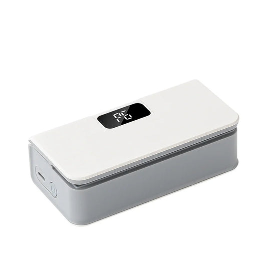 SealPro Mini Rechargeable Heat Bag Sealer | Keep Food Fresh Longer