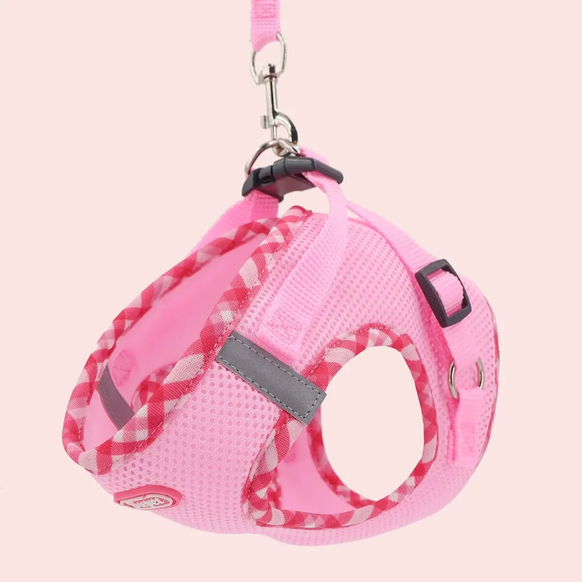 PawControl No-Pull Dog Harness  Adjustable & Comfortable Pet Walking Harness