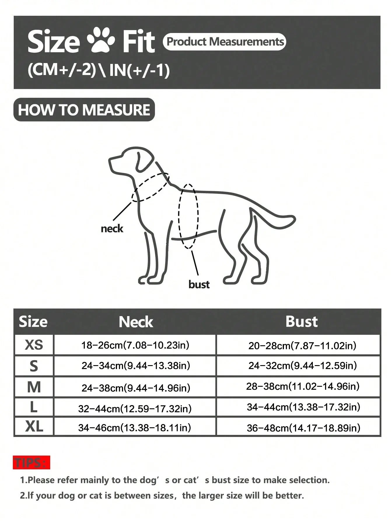PawControl No-Pull Dog Harness  Adjustable & Comfortable Pet Walking Harness