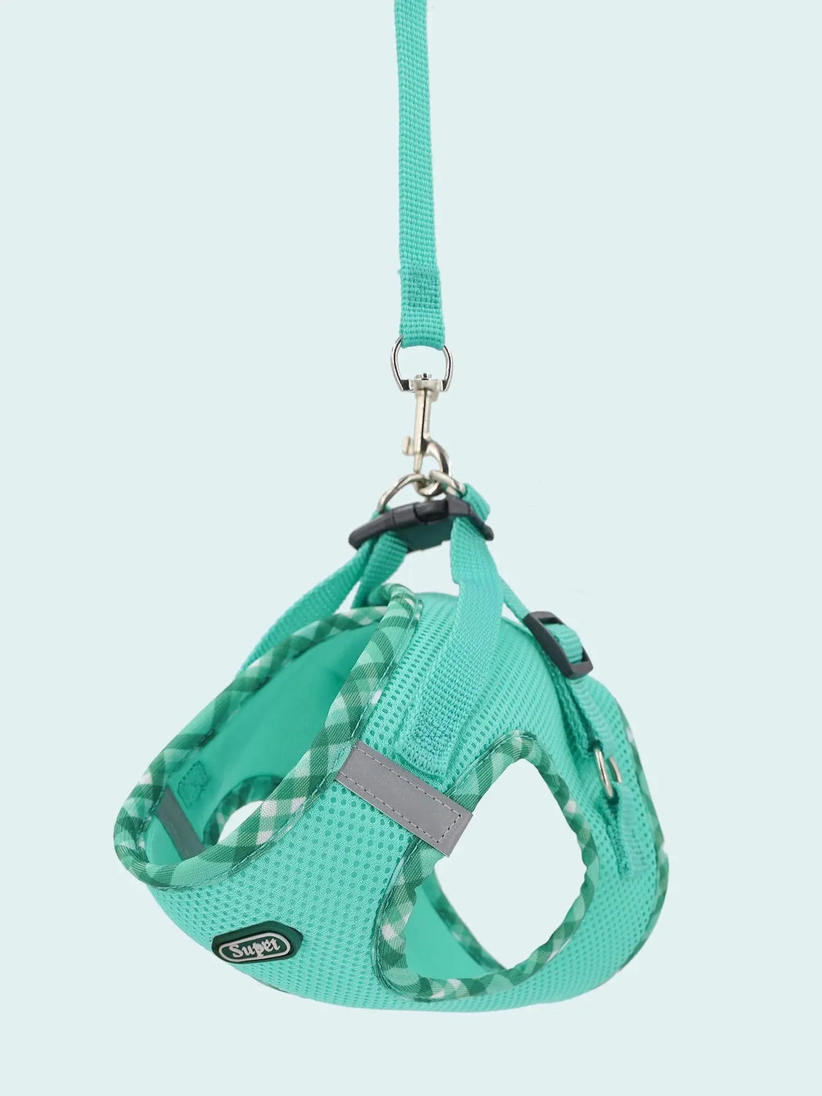 PawControl No-Pull Dog Harness  Adjustable & Comfortable Pet Walking Harness